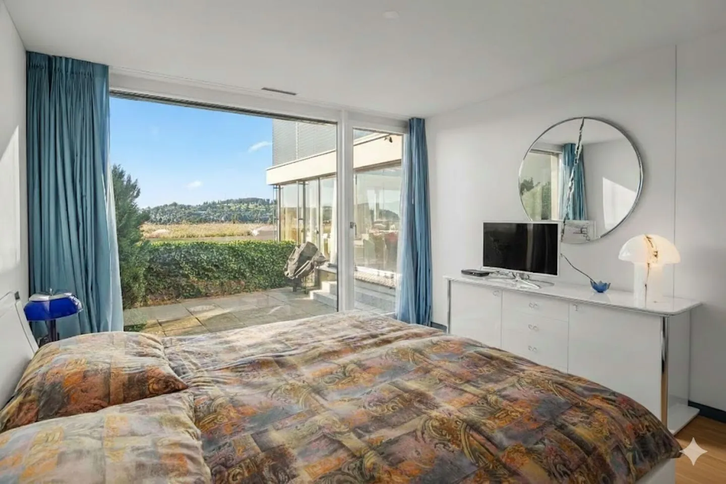 Geräumige Familienwohnung mit Aussicht - Foto 15 von 21