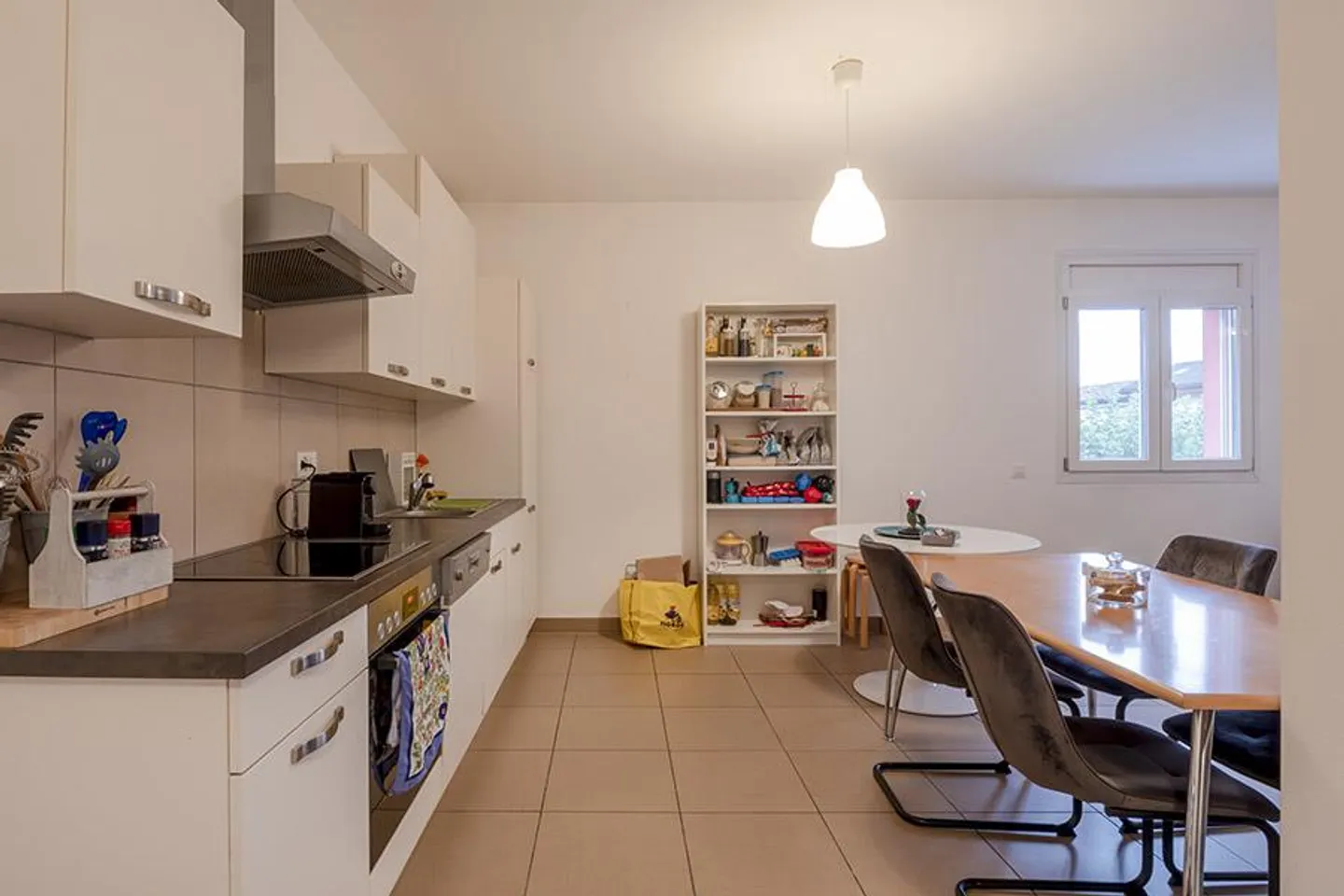 3.5-ROOM DUPLEX IN AGNO - Photo 5 of 14