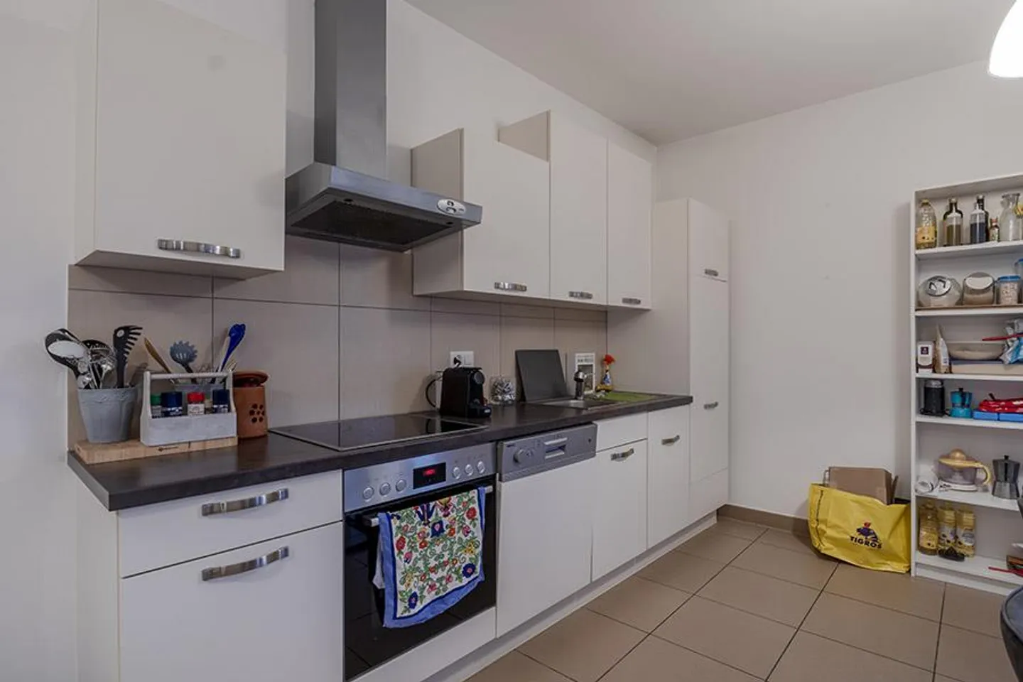 3.5-ROOM DUPLEX IN AGNO - Photo 6 of 14