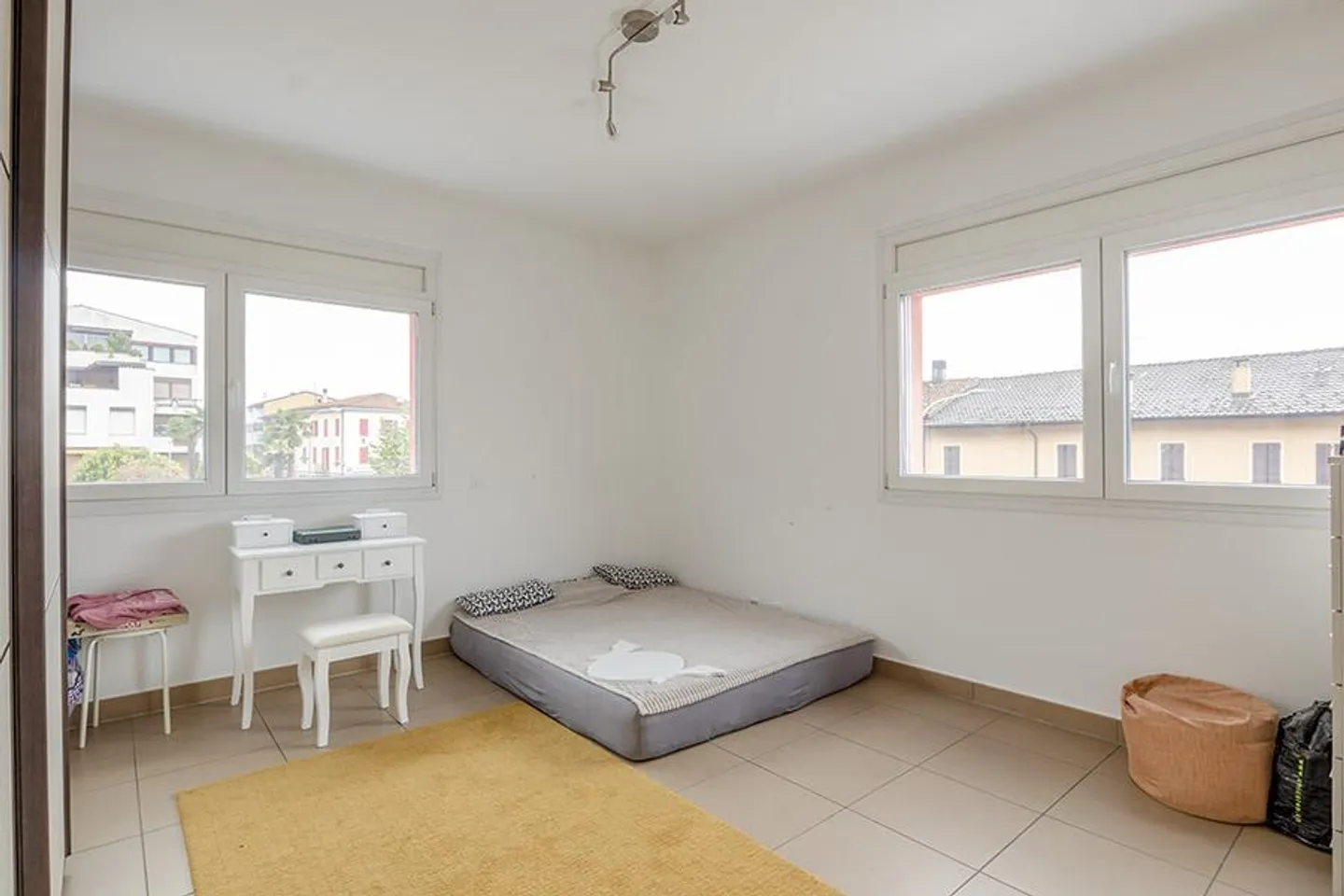 3.5-ROOM DUPLEX IN AGNO - Photo 7 of 14