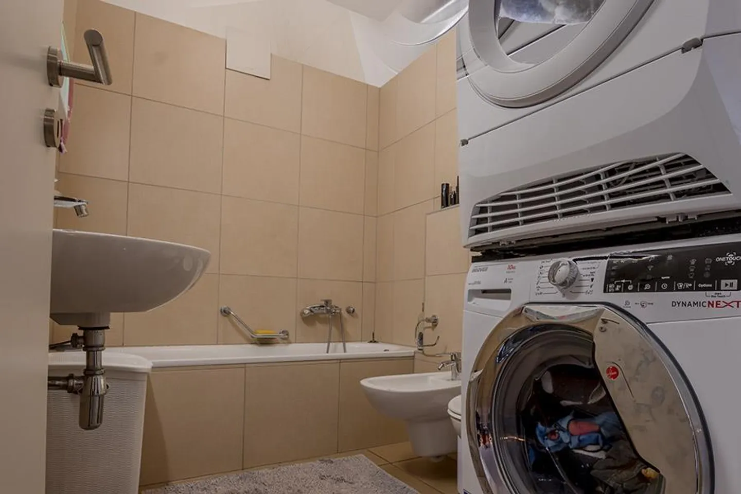 3.5-ROOM DUPLEX IN AGNO - Photo 9 of 14