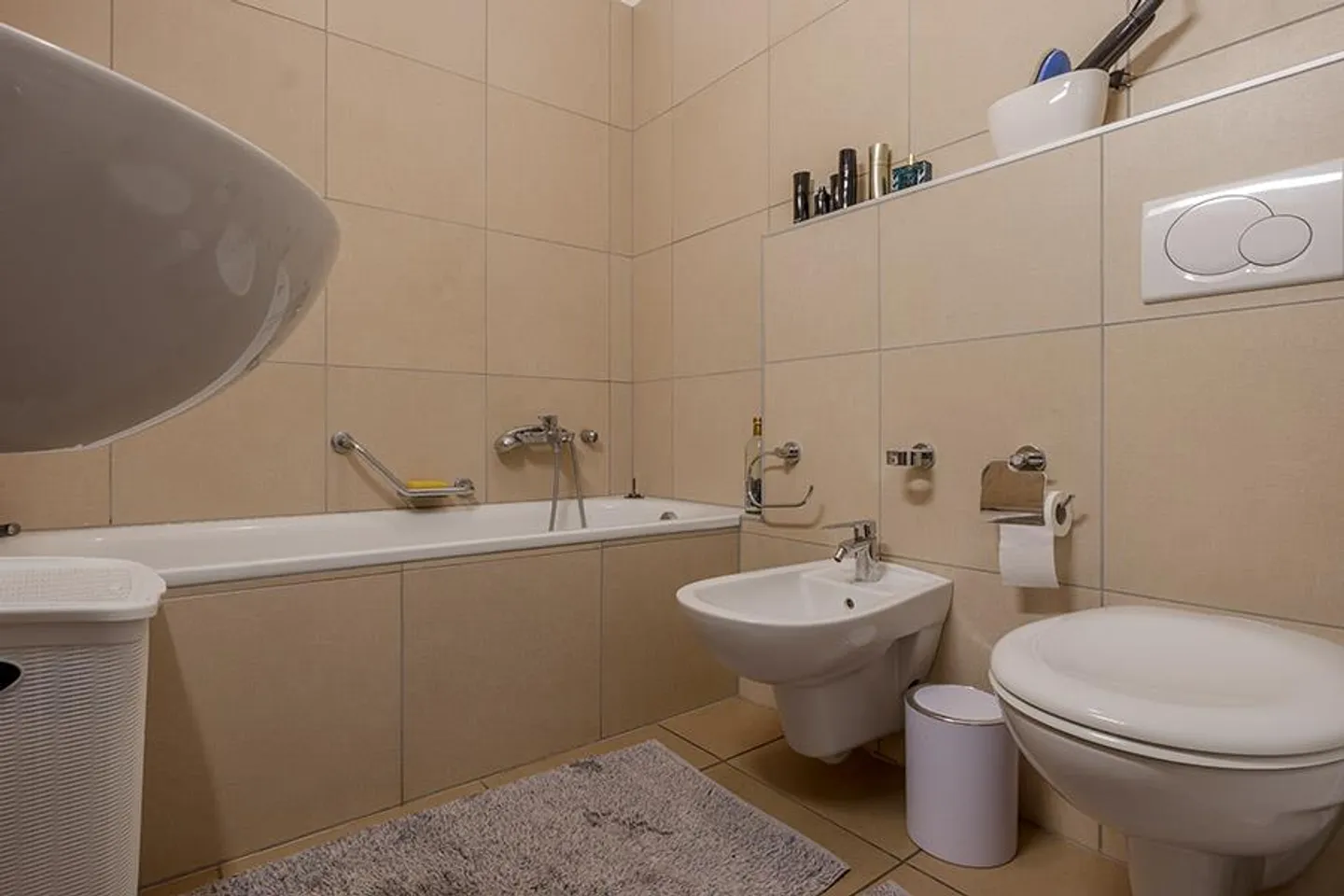 3.5-ROOM DUPLEX IN AGNO - Photo 10 of 14