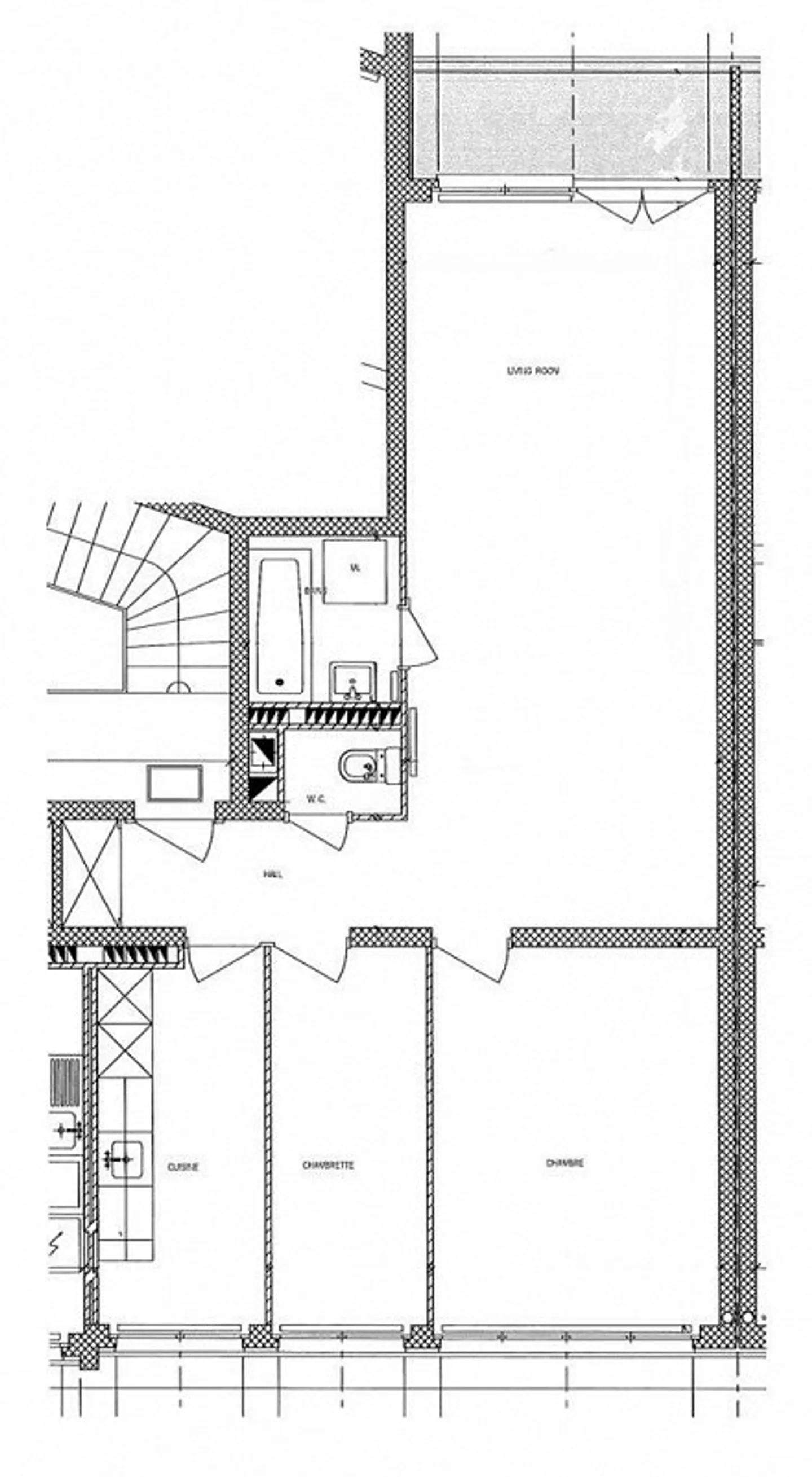 Vicino alle organizzazioni internazionali - Foto 2 di 2