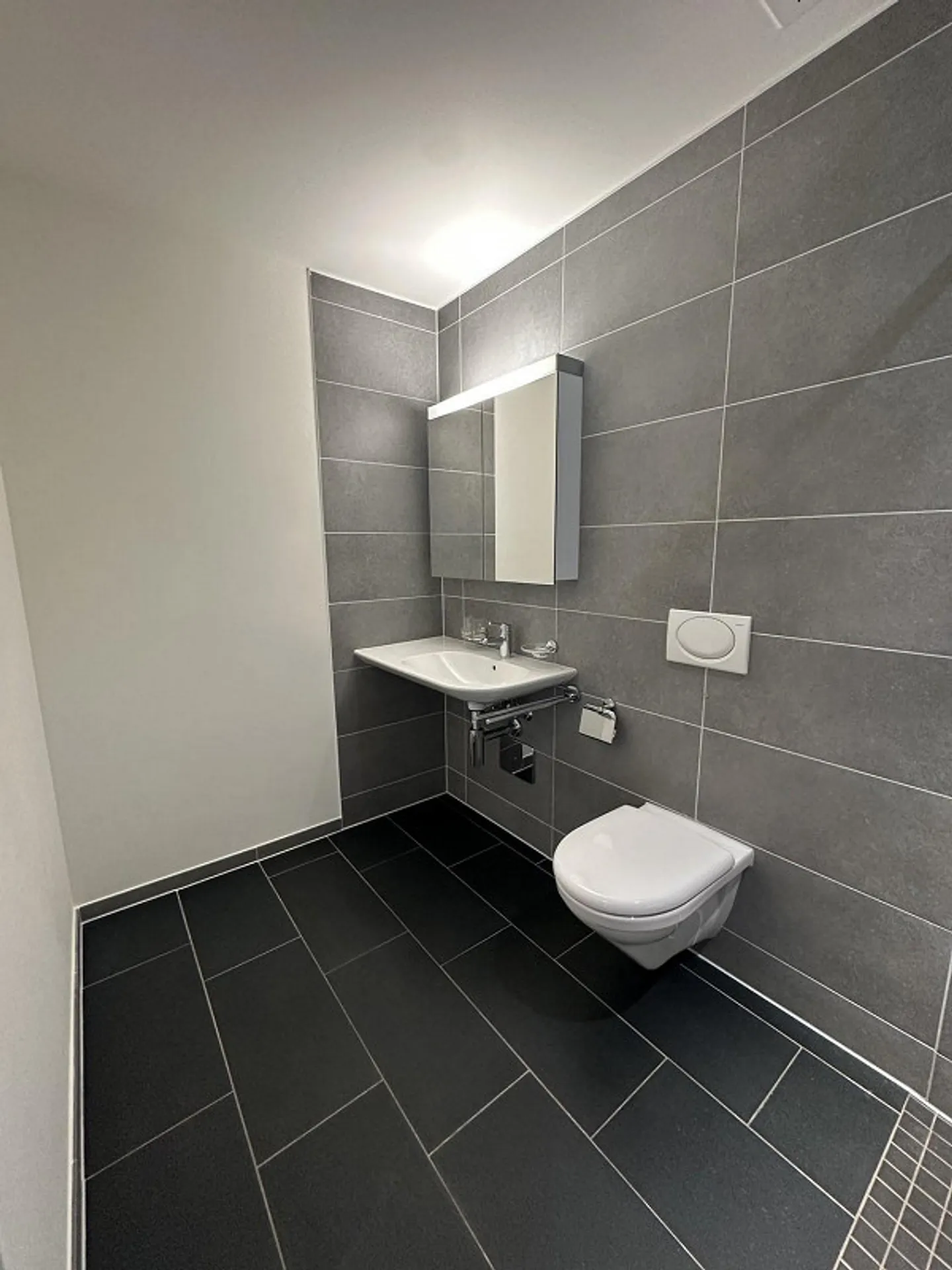 Moderno appartamento di 1,5 stanze in centro - Foto 7 di 7