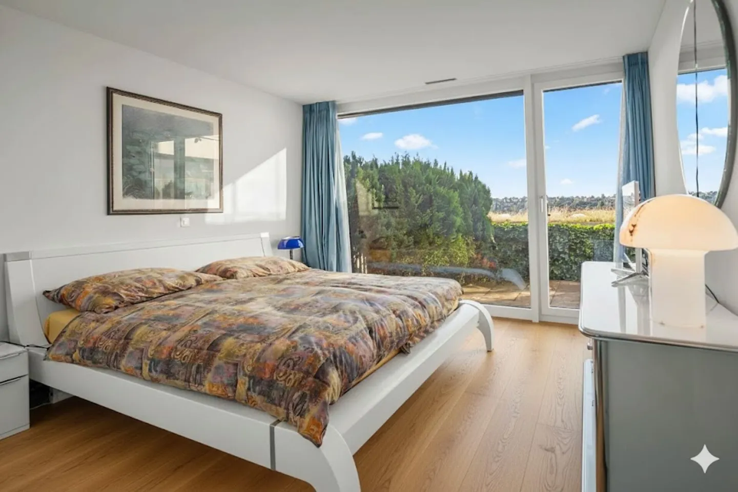 Geräumige Familienwohnung mit Aussicht - Foto 16 von 21