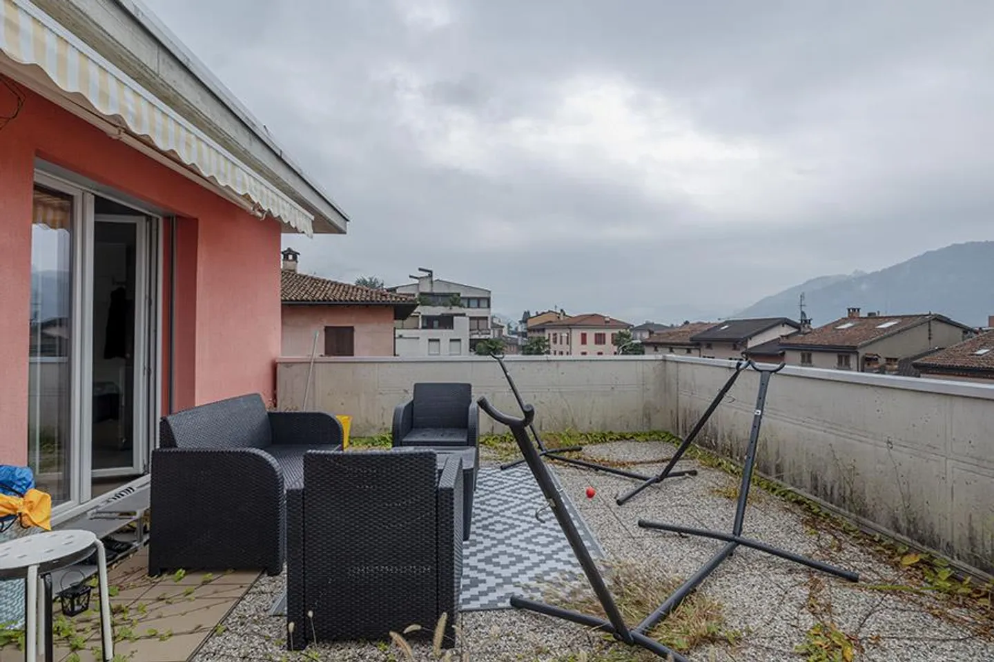 3.5-ROOM DUPLEX IN AGNO - Photo 14 of 14