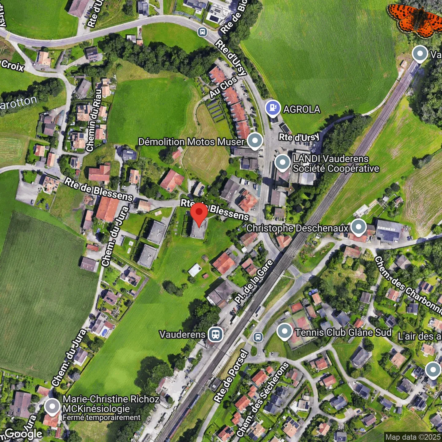 Helle 2,5 Zimmer mit großem Westbalkon! - Foto 8 von 8