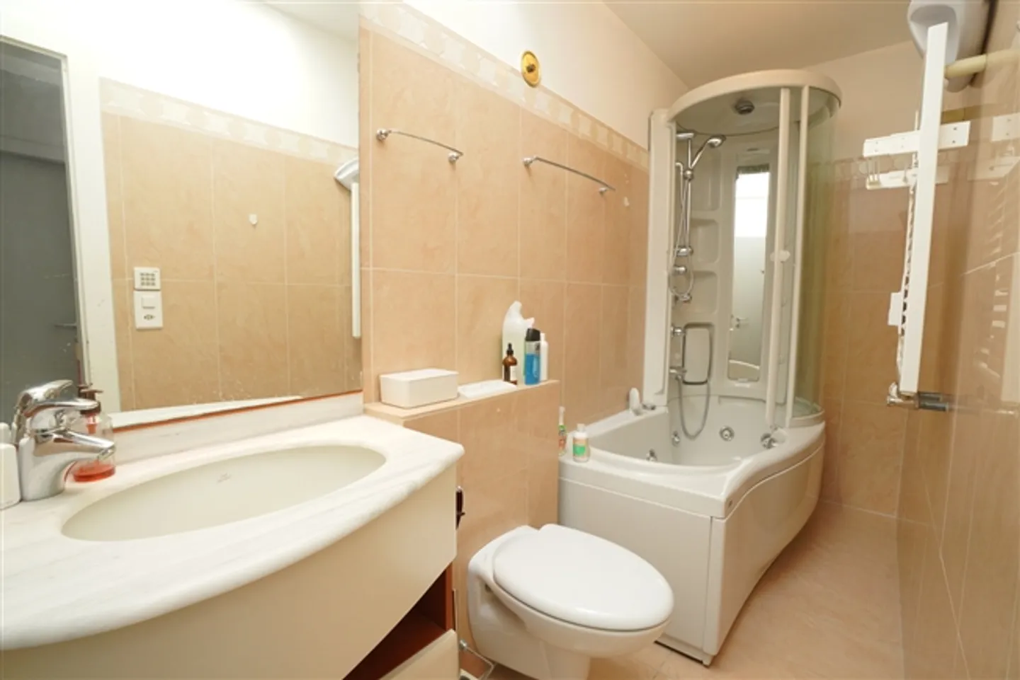 CENTRO CITTADINO SIERRE APPARTAMENTO DUPLEX CON VISTA - Foto 8 di 17