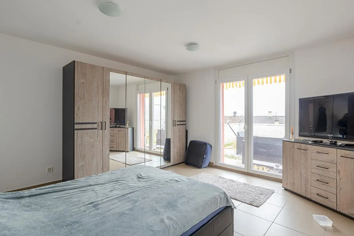 3.5-ROOM DUPLEX IN AGNO - Photo 11 of 14