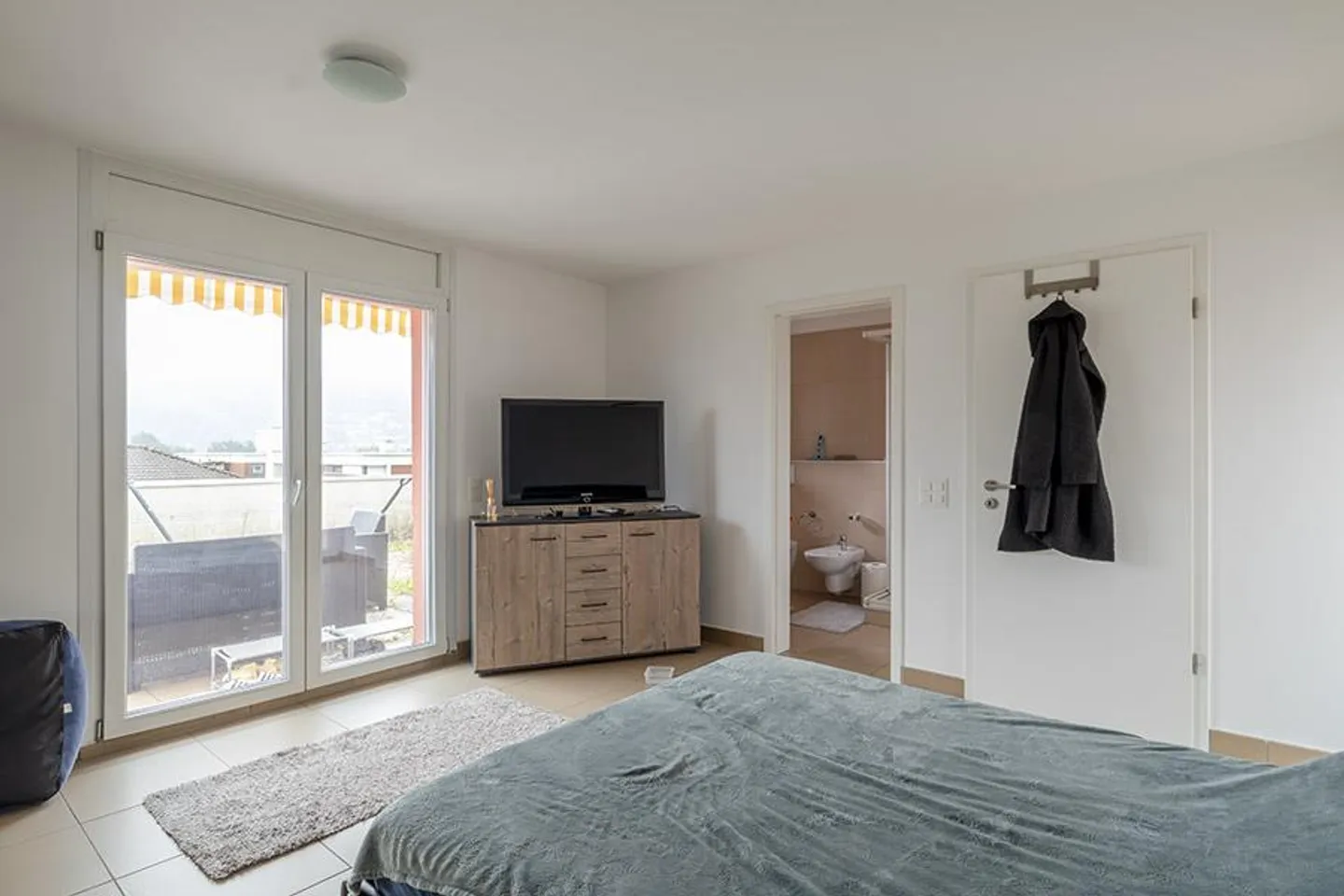 3.5-ROOM DUPLEX IN AGNO - Photo 12 of 14