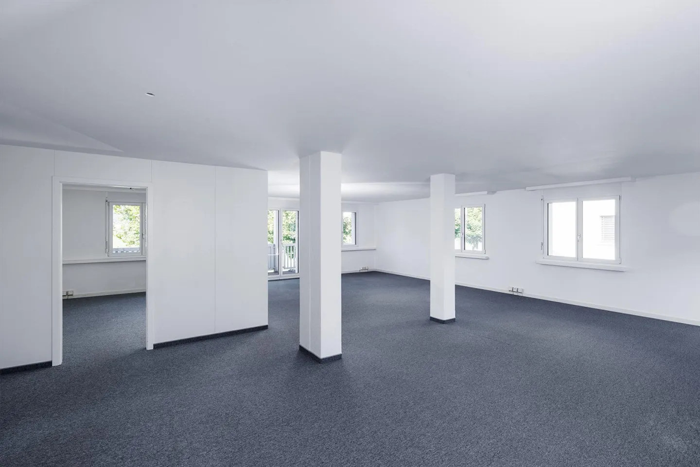 Your new office space is ready for occupancy! - Photo 2 of 6