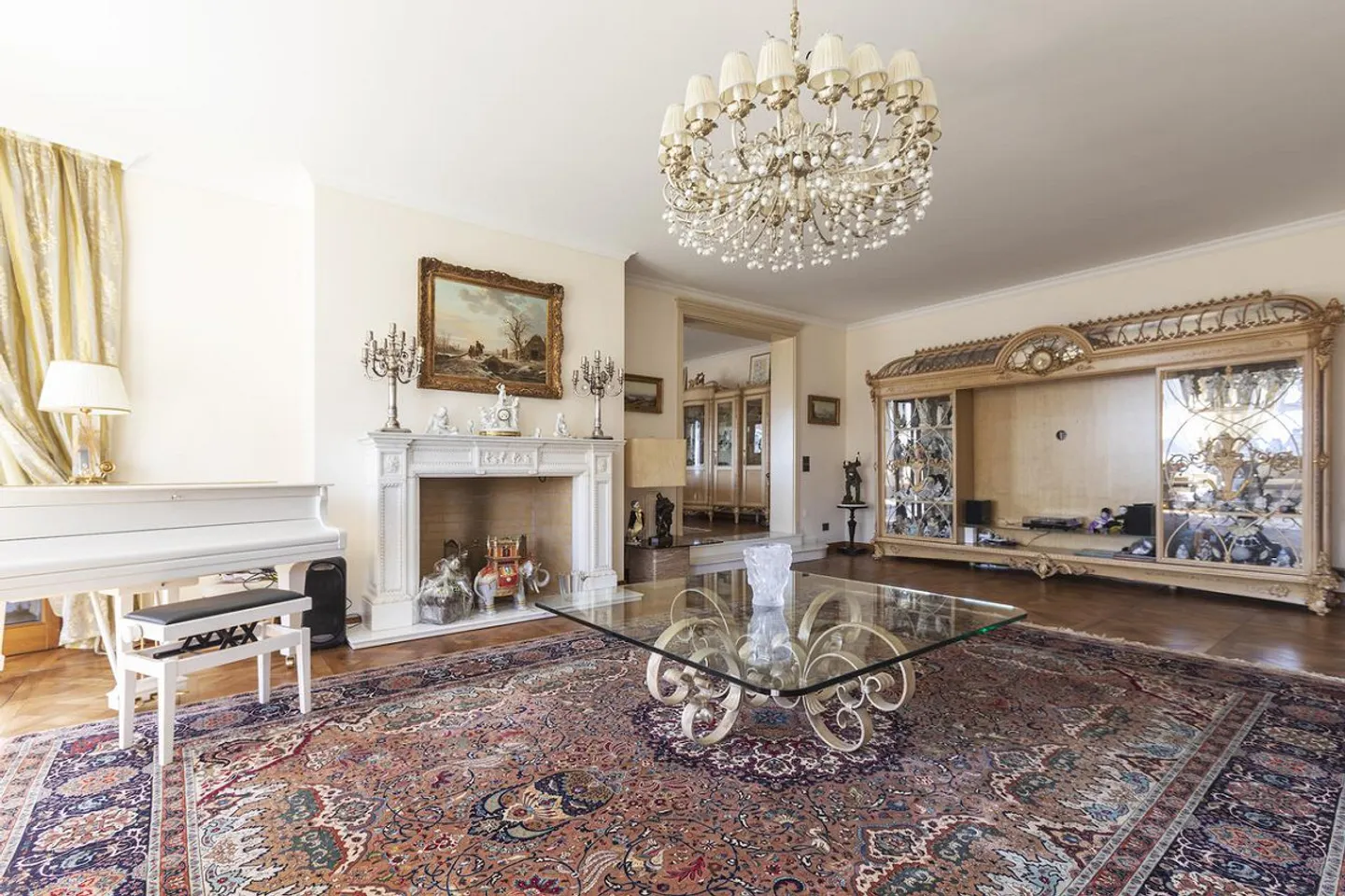Elegante Villa mit Seeblick - Foto 10 von 14