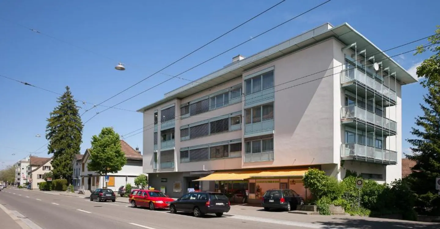 Vivre sans dépôt - cet appartement vous attend. - Photo 1 sur 7