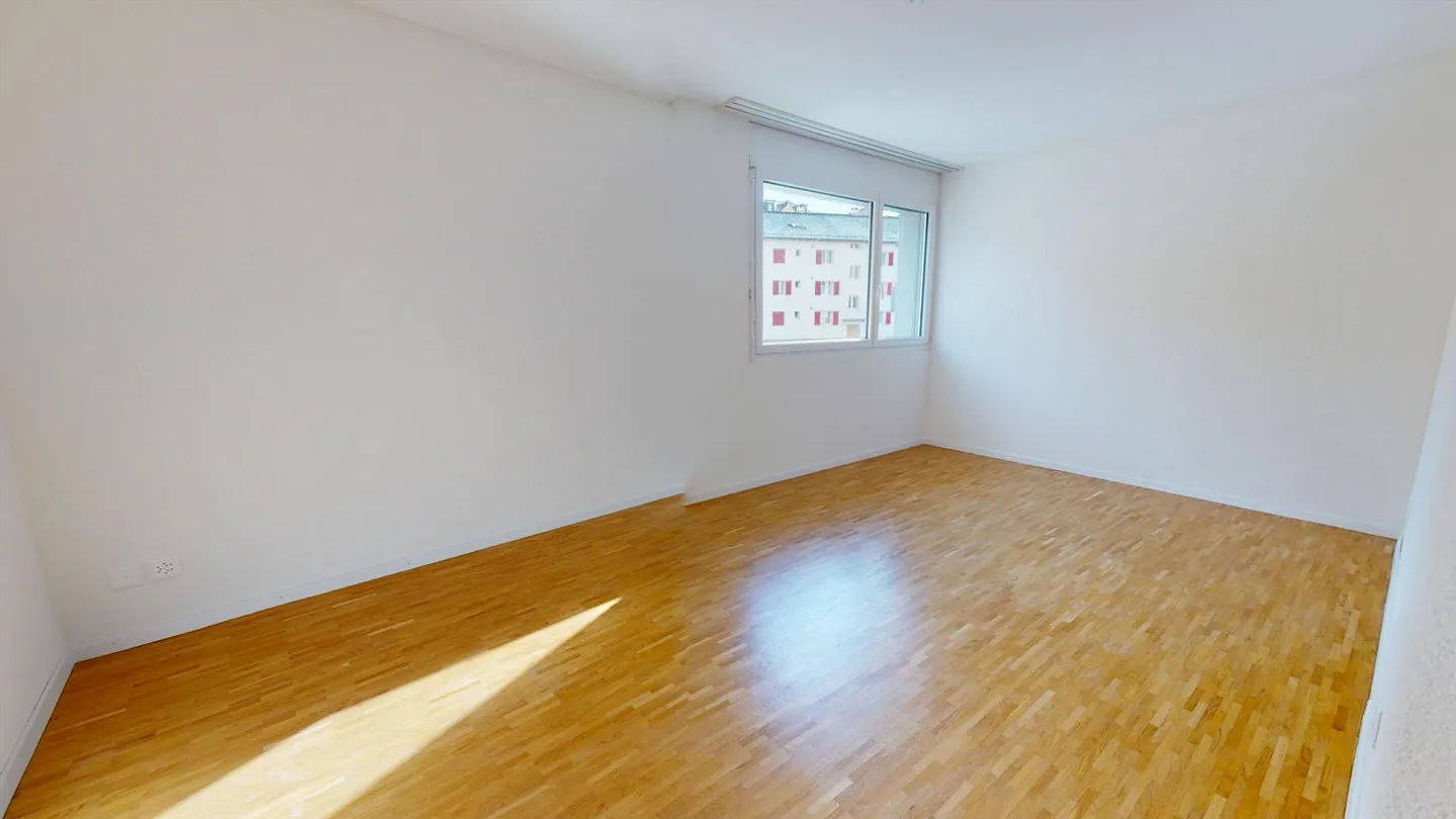 Centrale eppure tranquilla - La tua nuova casa con cuore! - Foto 2 di 5