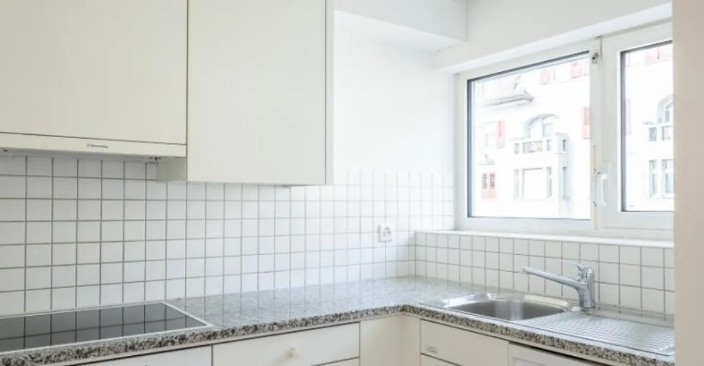 Vivre sans dépôt - cet appartement vous attend. - Photo 3 sur 7