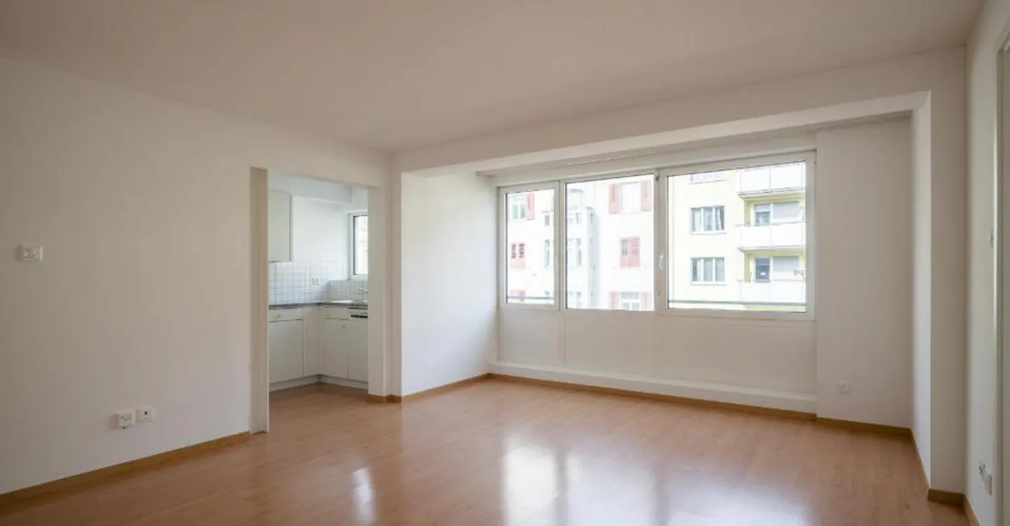 Vivre sans dépôt - cet appartement vous attend. - Photo 2 sur 7