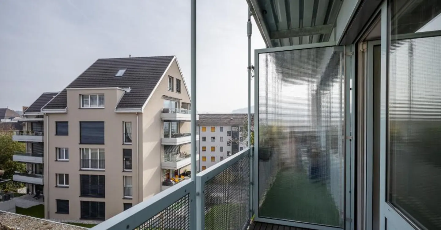 Vivre sans dépôt - cet appartement vous attend. - Photo 7 sur 7