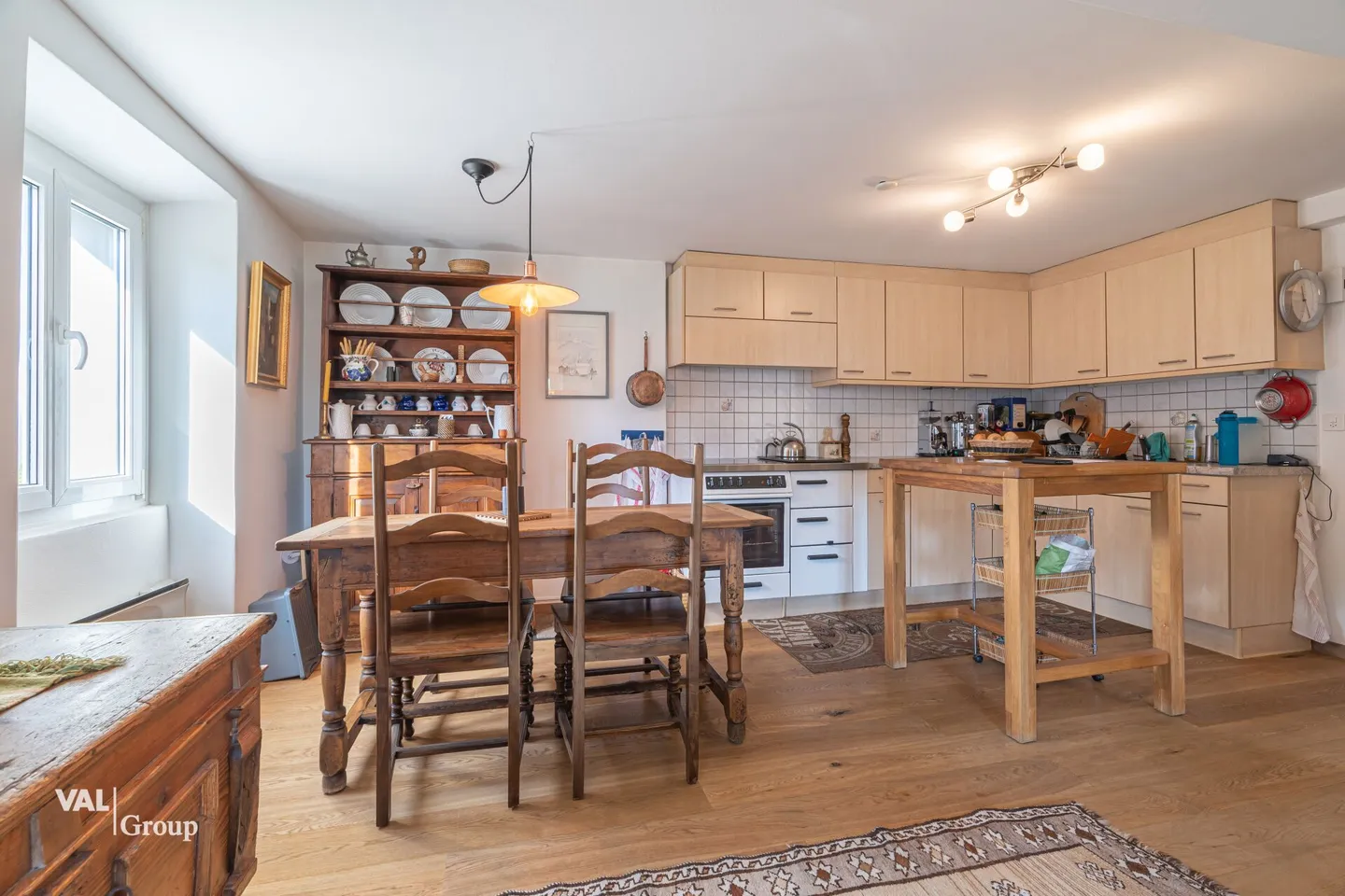 Einfamilienhaus kaufen - Foto 4 von 12