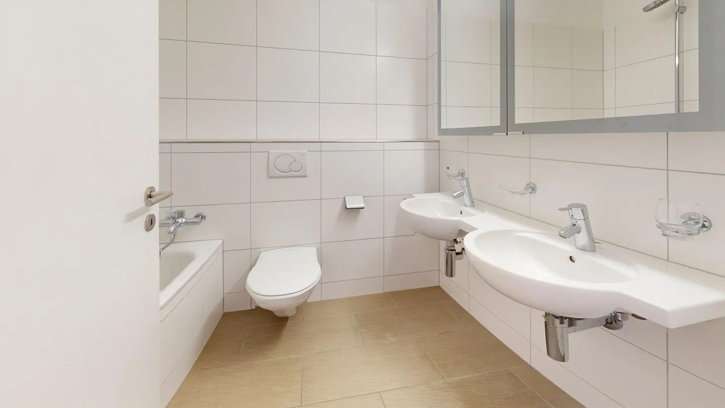 Centrale eppure tranquilla - La tua nuova casa con cuore! - Foto 5 di 5