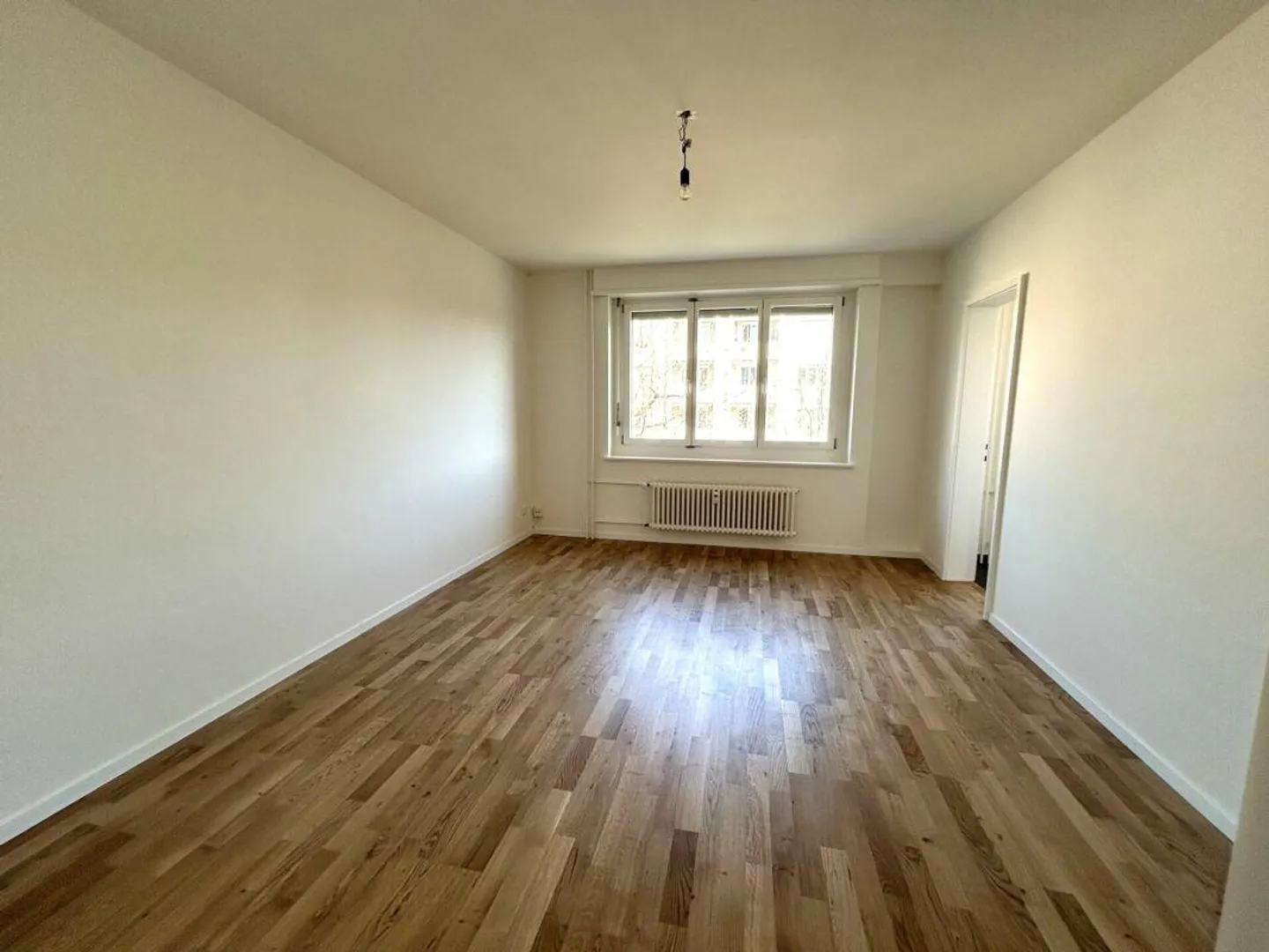 Beautiful 2.5-room apartment in the Breite district - Photo 4 of 5