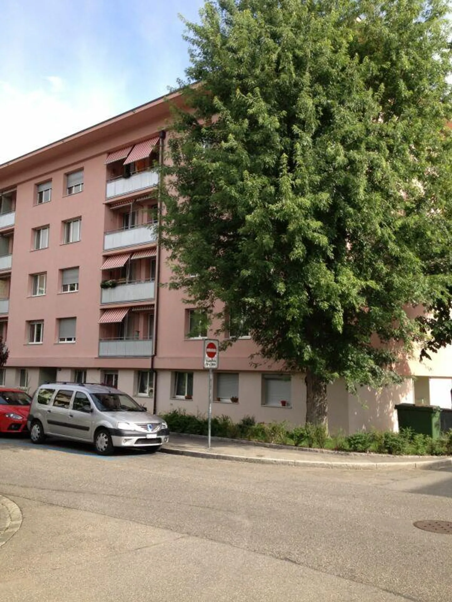 Beautiful 2.5-room apartment in the Breite district - Photo 5 of 5