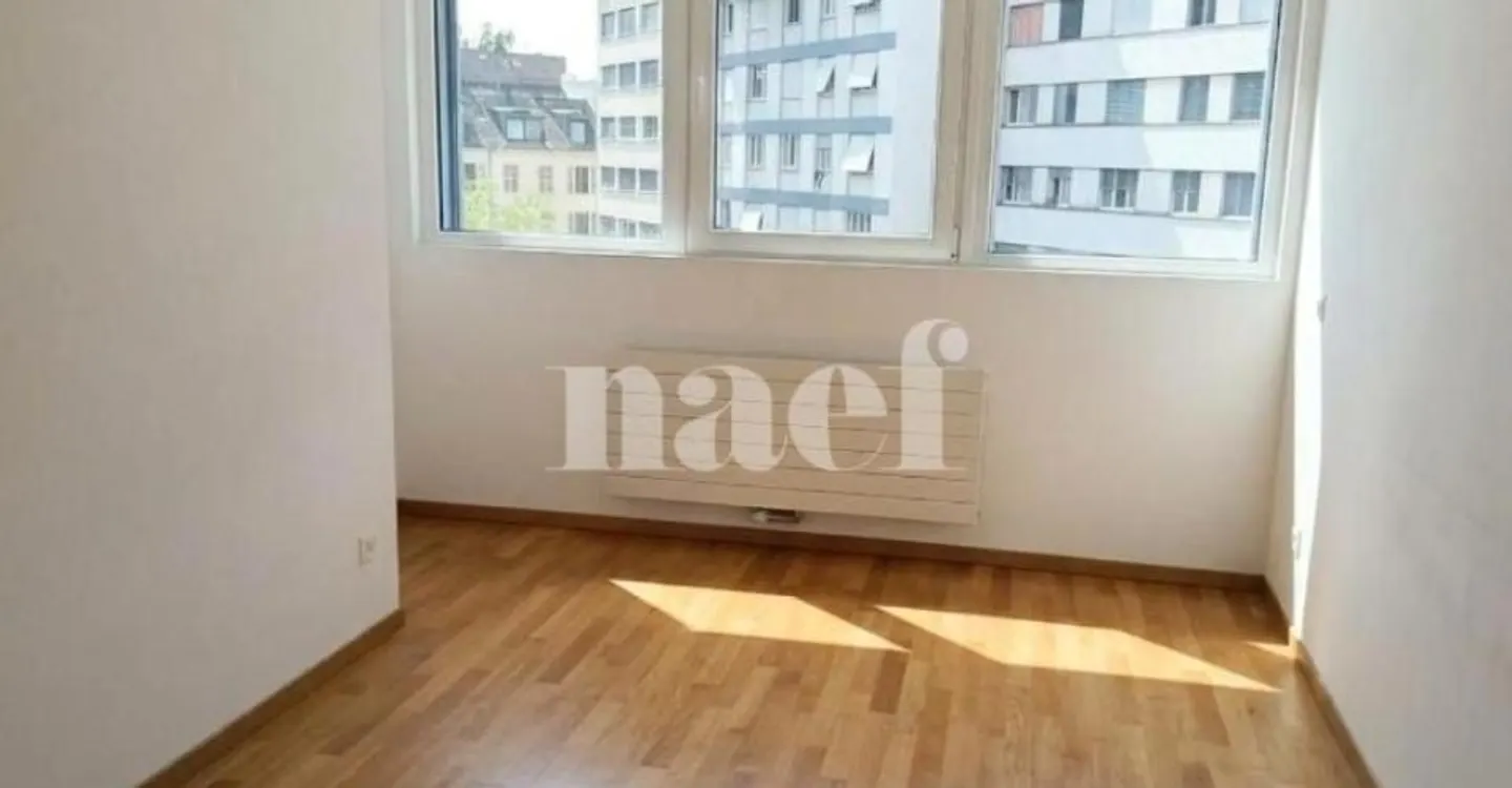 4.5-room apartment in the heart of Geneva - Photo 5 of 7