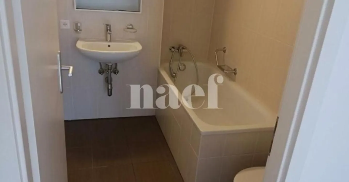 4.5-room apartment in the heart of Geneva - Photo 6 of 7