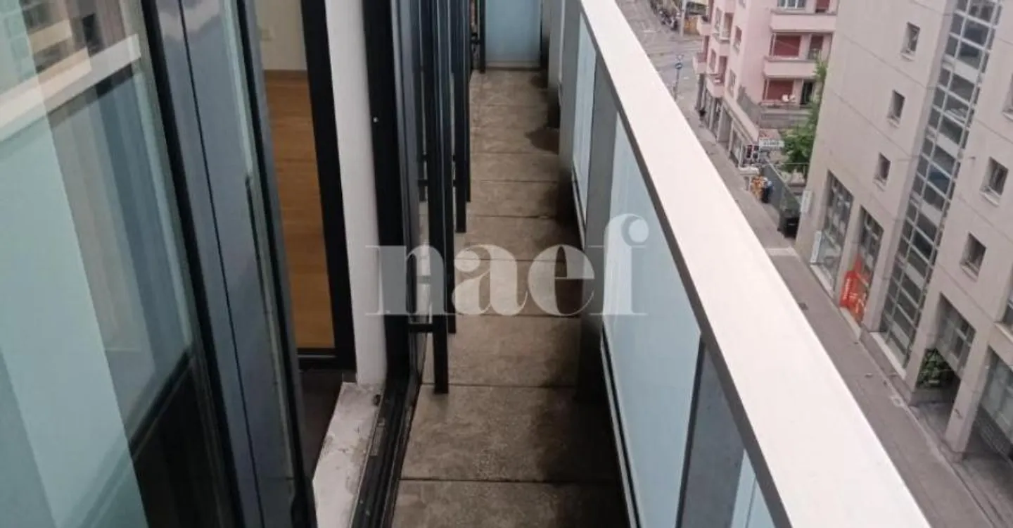 4.5-room apartment in the heart of Geneva - Photo 7 of 7