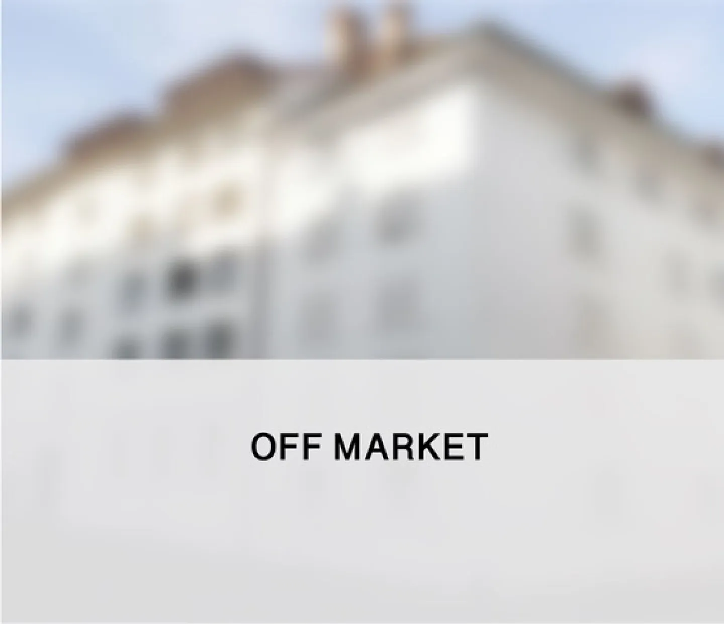 Immeuble de rendement au coeur de Fribourg - Foto 1 von 1