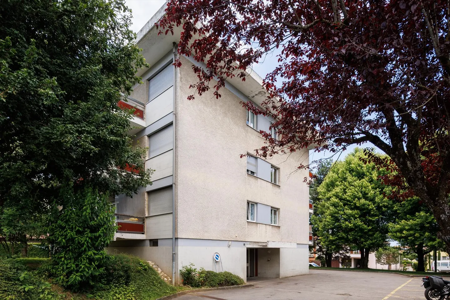 Appartement 2 pièces - Photo 3 sur 3