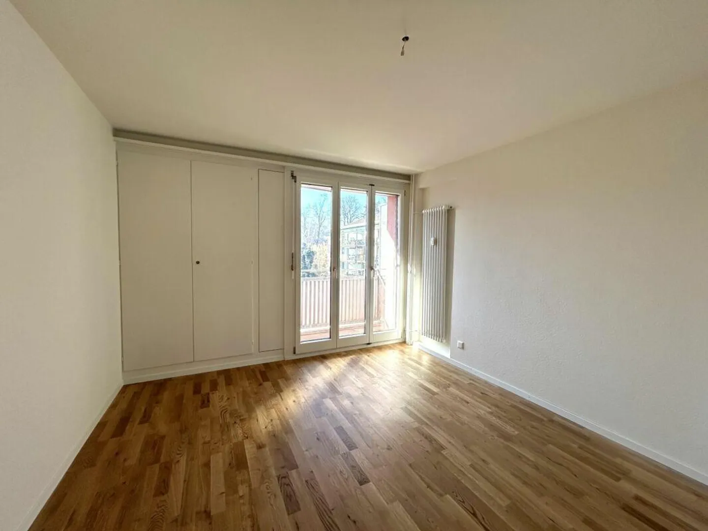 Beautiful 2.5-room apartment in the Breite district - Photo 3 of 5