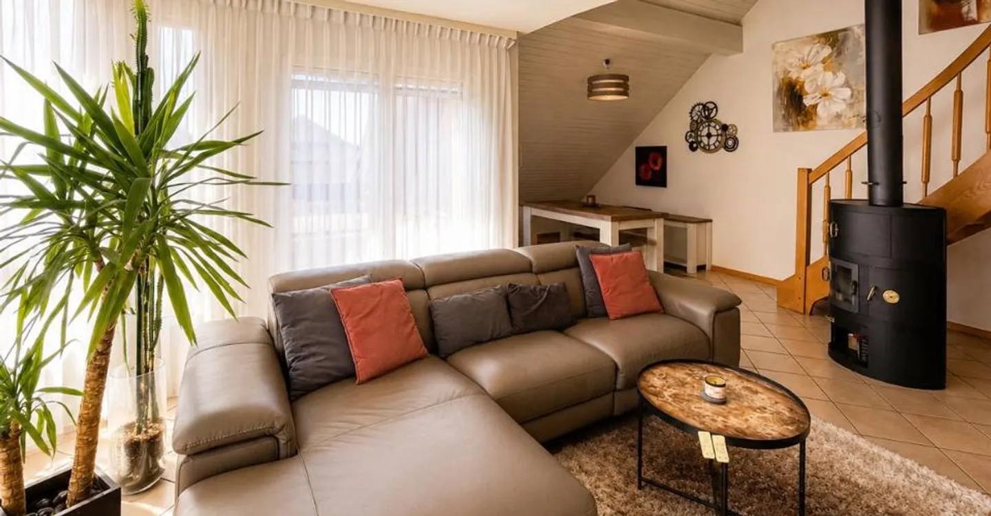 Appartement Duplex à Ecublens - Photo 9 sur 12