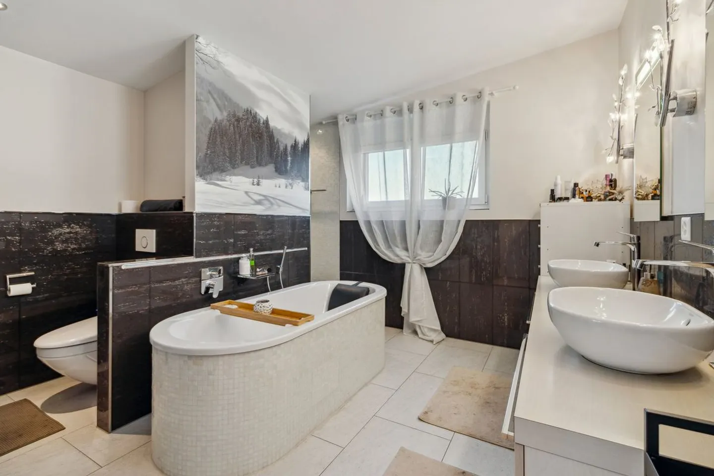 Luxury Villa with Pool in Dietwil - Photo 6 of 10