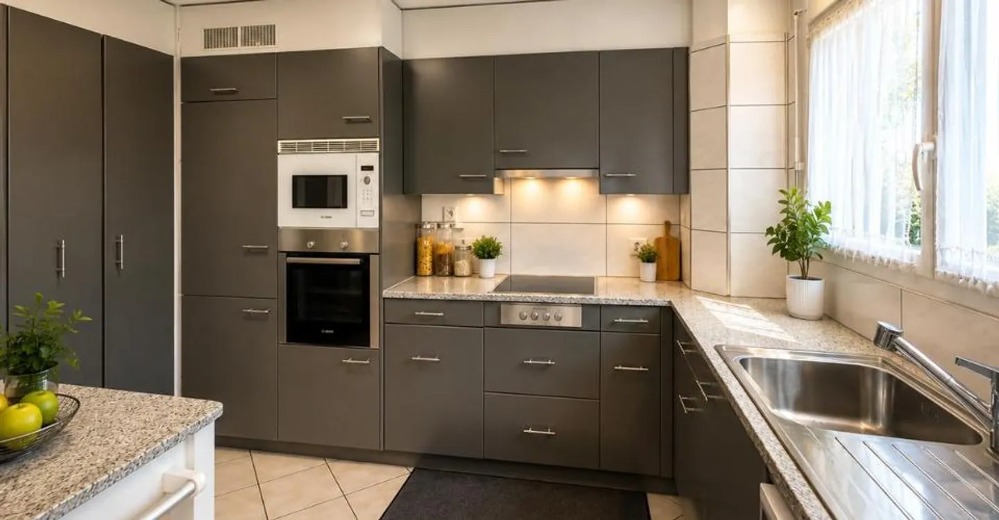 Appartement Duplex à Ecublens - Photo 3 sur 12