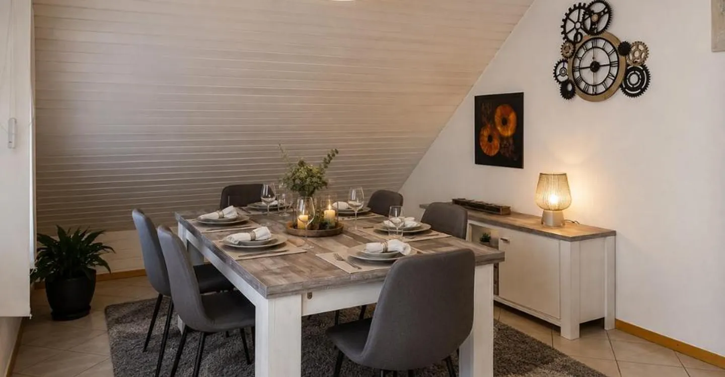 Appartement Duplex à Ecublens - Photo 4 sur 12