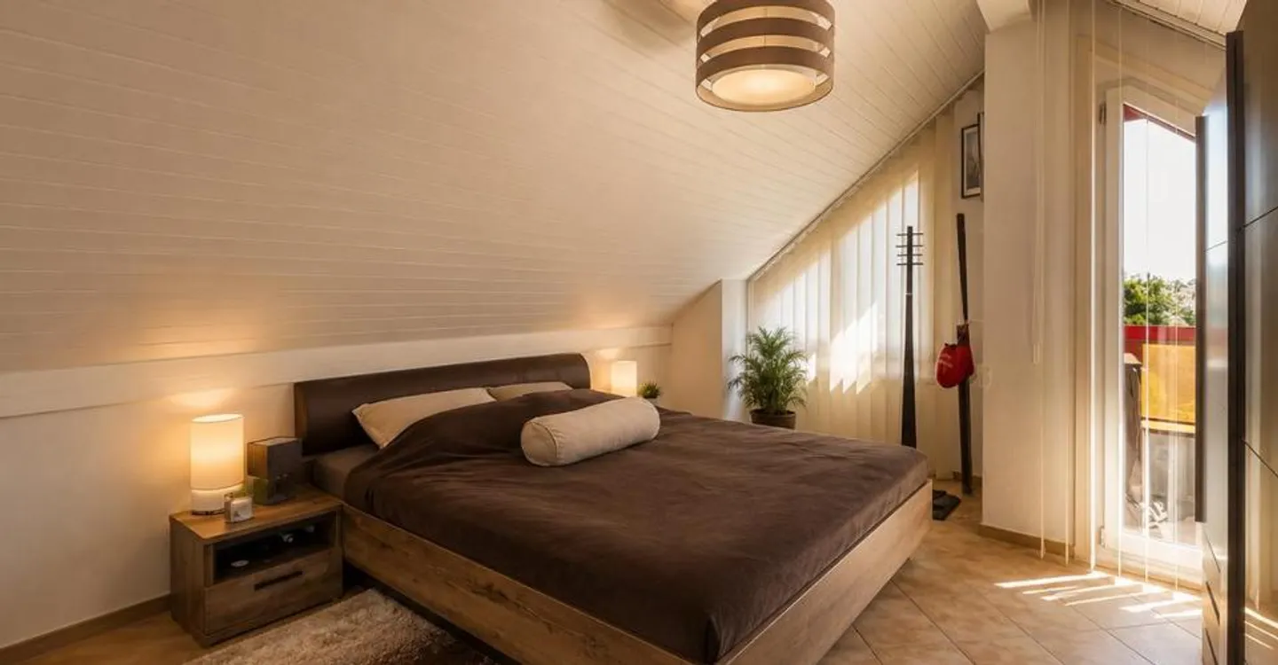 Appartement Duplex à Ecublens - Photo 7 sur 12