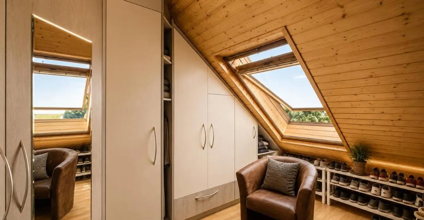 Appartement Duplex à Ecublens - Photo 8 sur 12