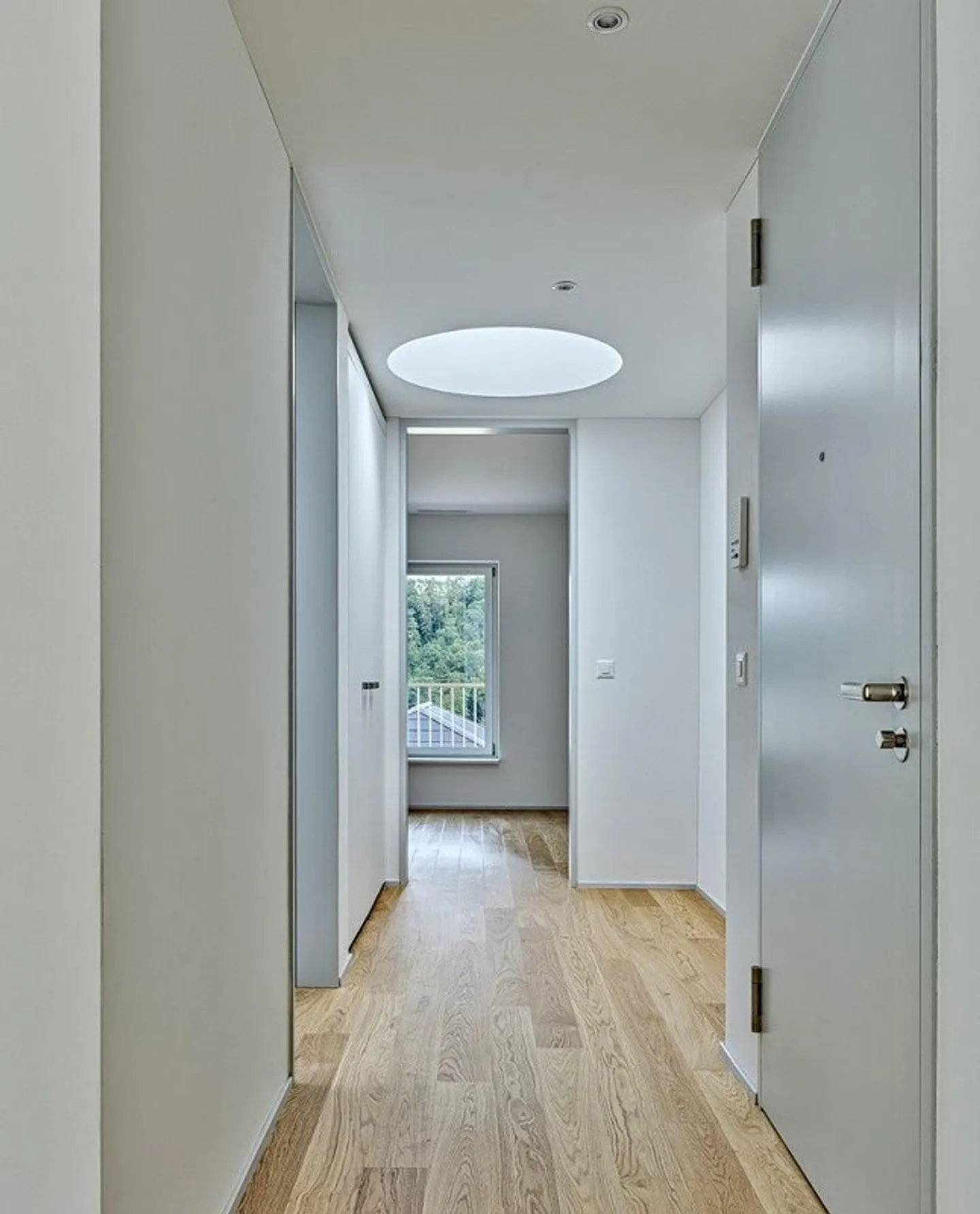 Moderne Wohnung in Leimbach - Foto 4 von 8