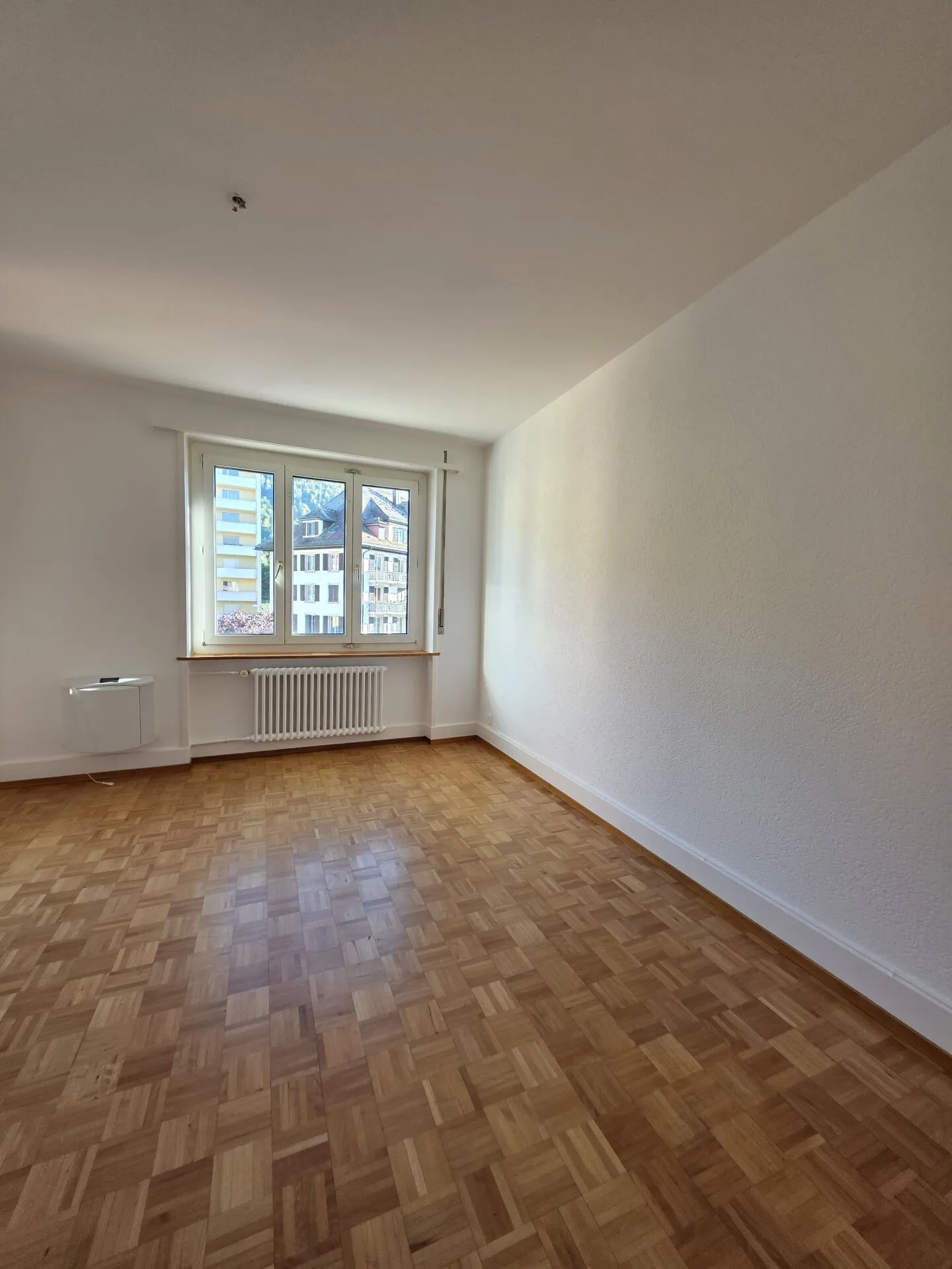 «Appartement de 4.5 Pièces / 4.5-Zimmerwohnung» - Foto 6 di 8