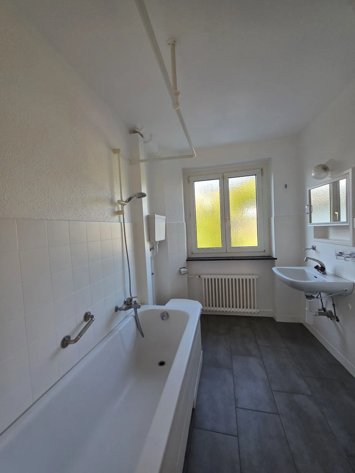 «Appartement de 4.5 Pièces / 4.5-Zimmerwohnung» - Foto 8 di 8