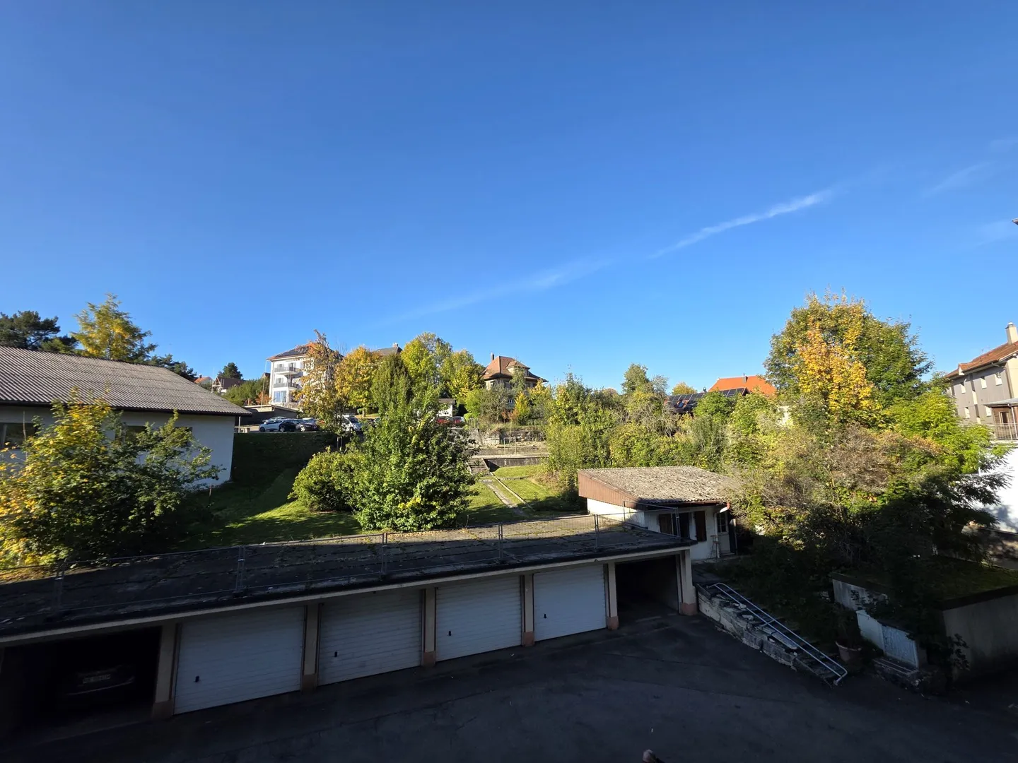 «Appartement de 4.5 Pièces / 4.5-Zimmerwohnung» - Foto 7 di 8