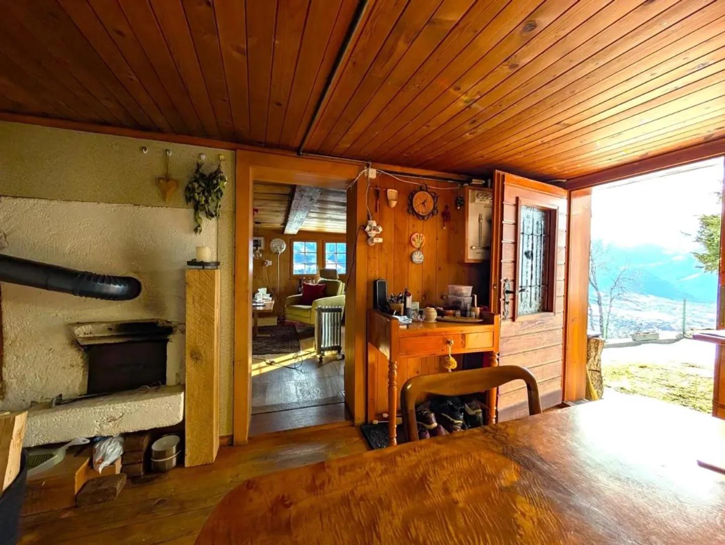 Chalet kaufen - Foto 4 von 10