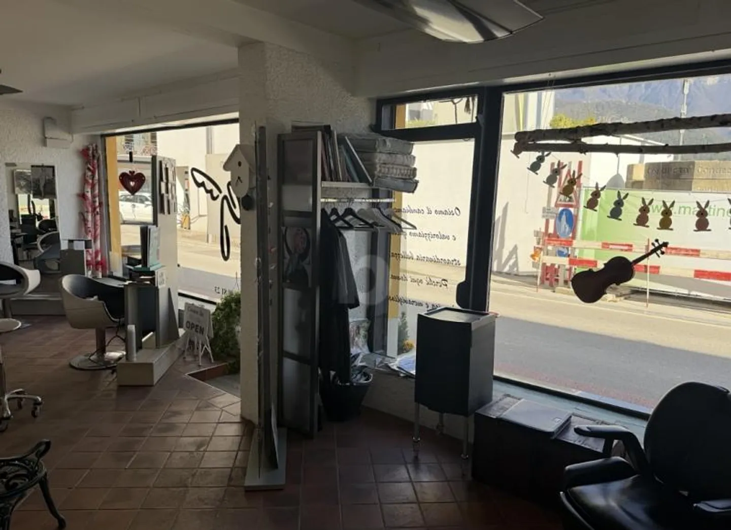 Gewerbeobjekt in Melide - Foto 1 von 6