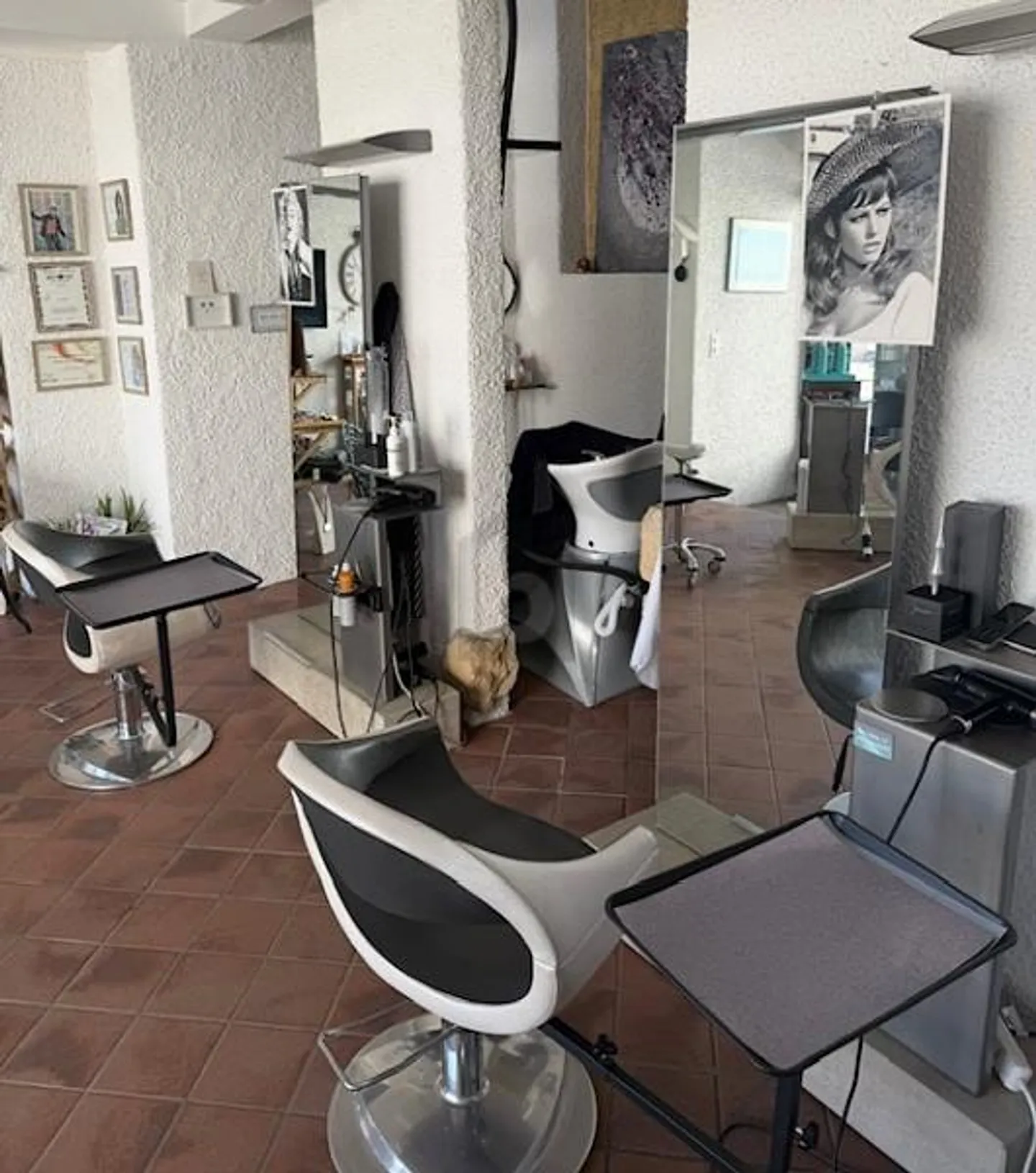 Gewerbeobjekt in Melide - Foto 4 von 6