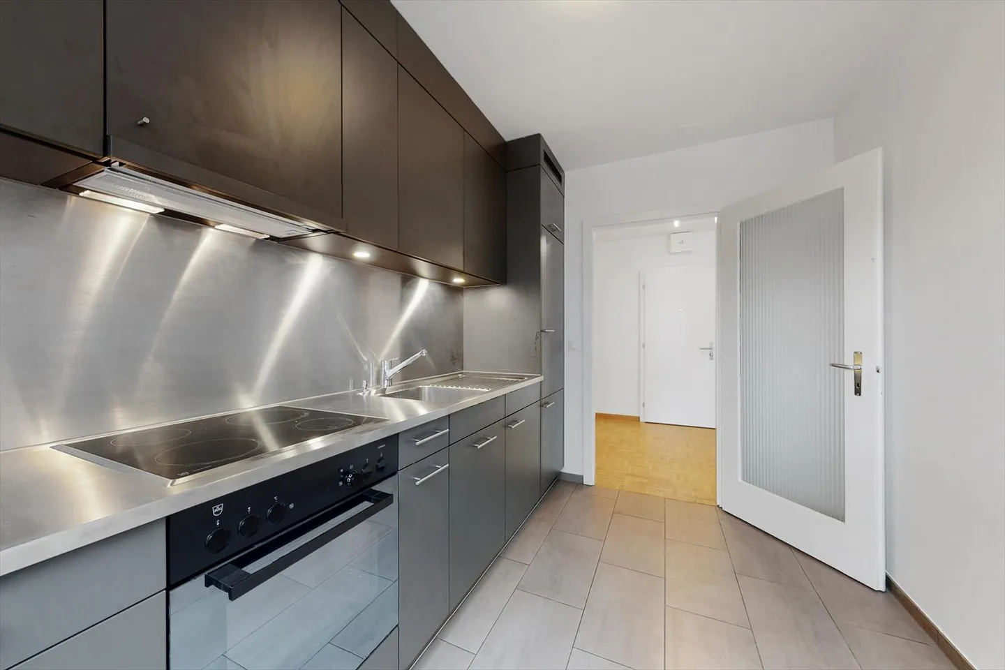 Wohnung mieten - Foto 4 von 7