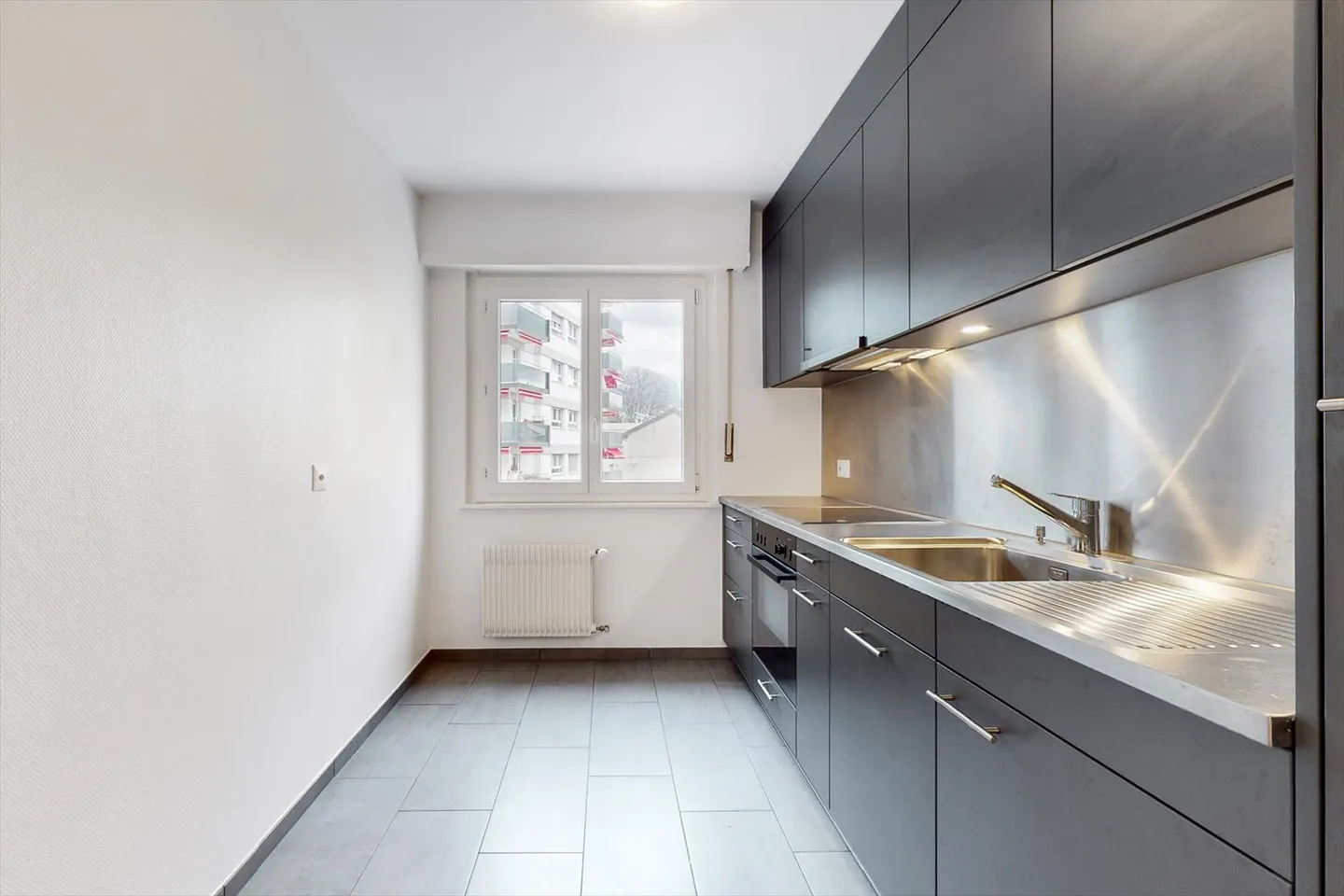 Wohnung mieten - Foto 5 von 7