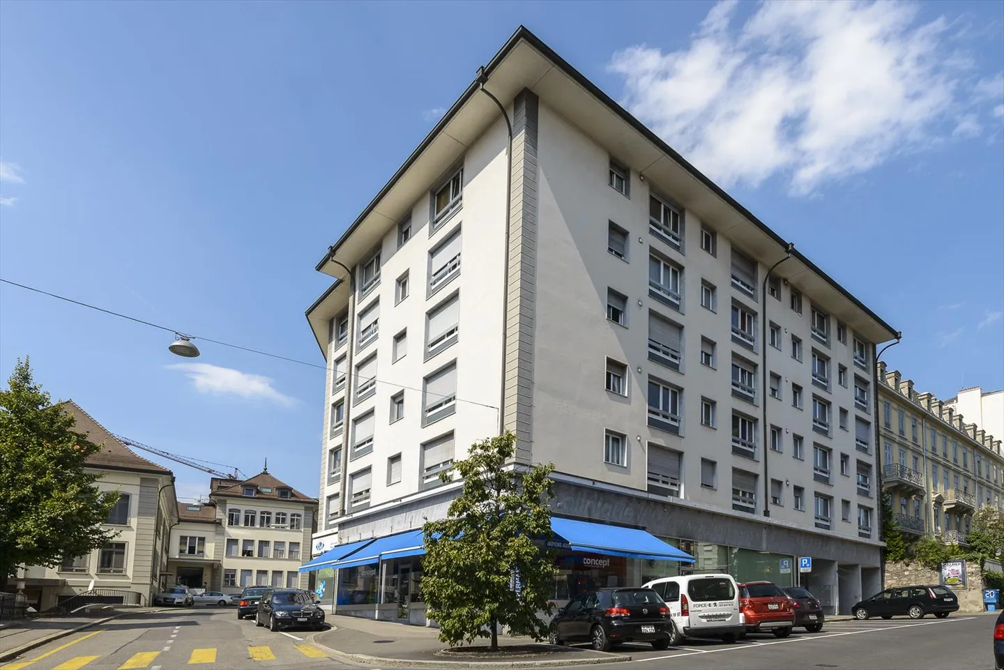 Wohnung mieten - Foto 7 von 7