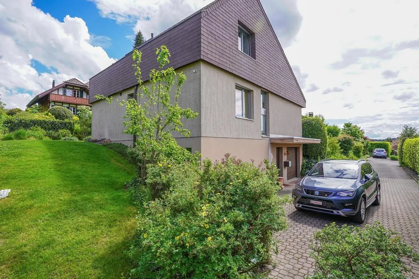 Maison individuelle spacieuse dans un emplacement de rêve - Photo 3 sur 13