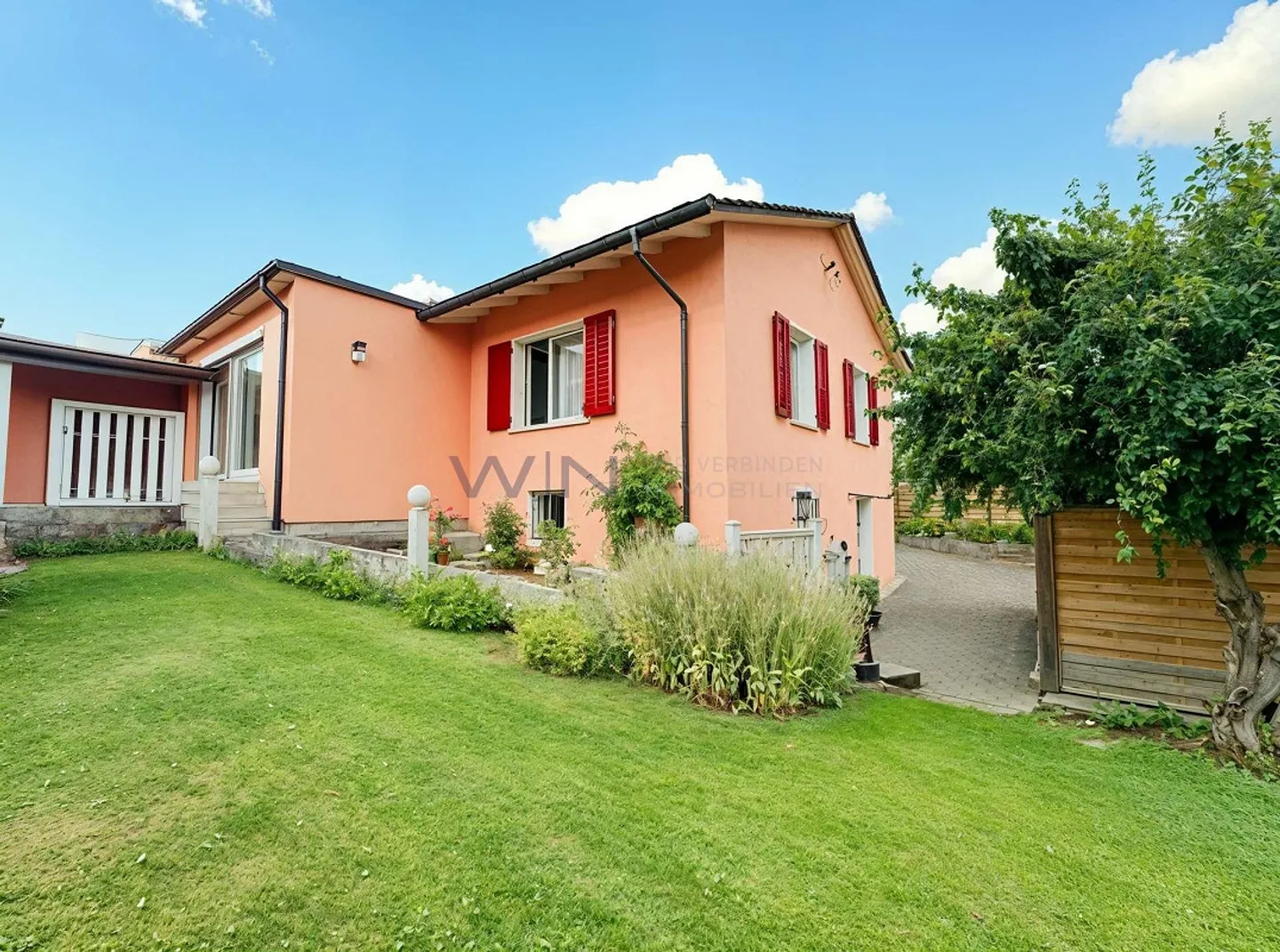 Vivre en privé. Vivre librement. - Photo 1 sur 13