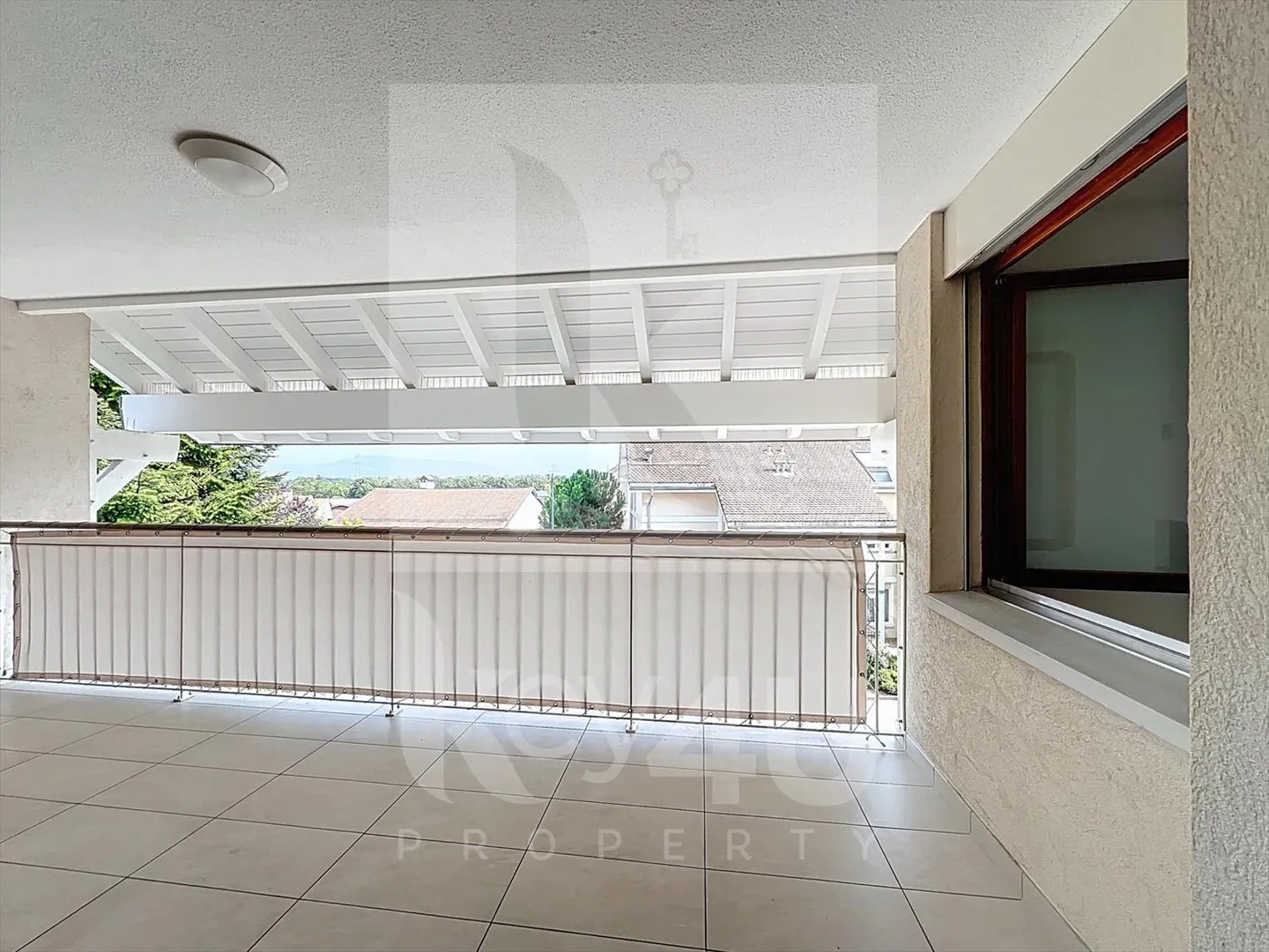 Between City and Nature - Bright and Spacious 4.5 Rooms - Photo 7 of 13